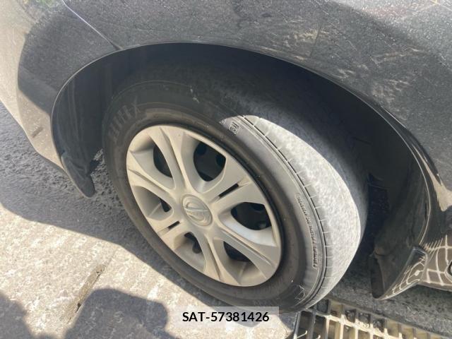 Nissan NOTE 2014-11 8660799-13