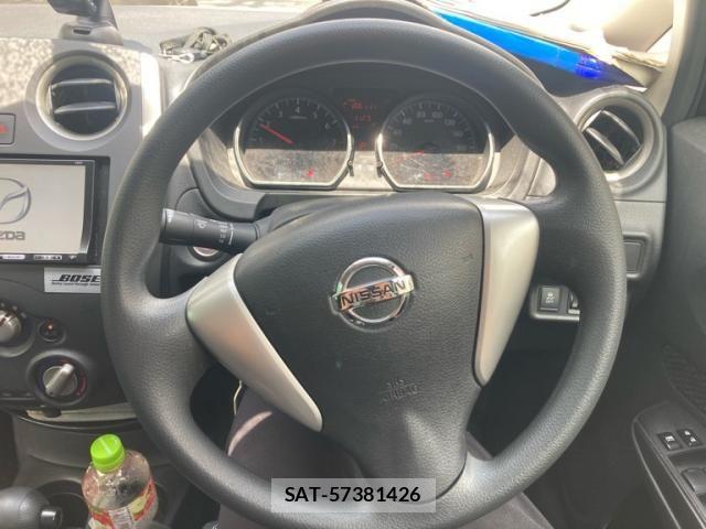 Nissan NOTE 2014-11 8660799-18