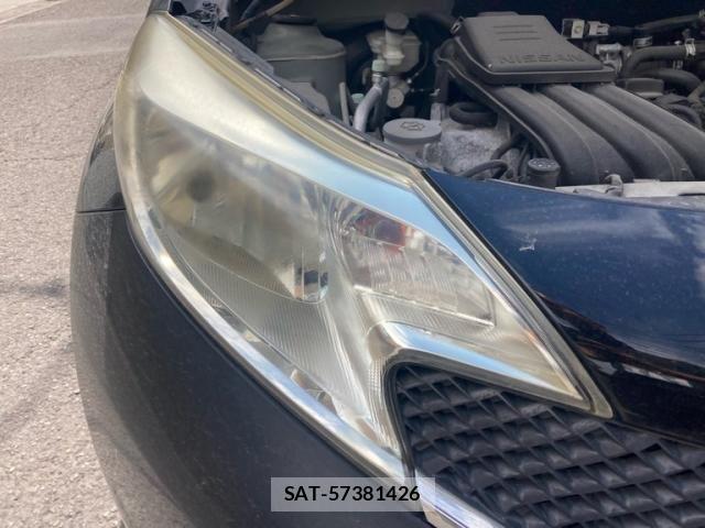 Nissan NOTE 2014-11 8660799-5
