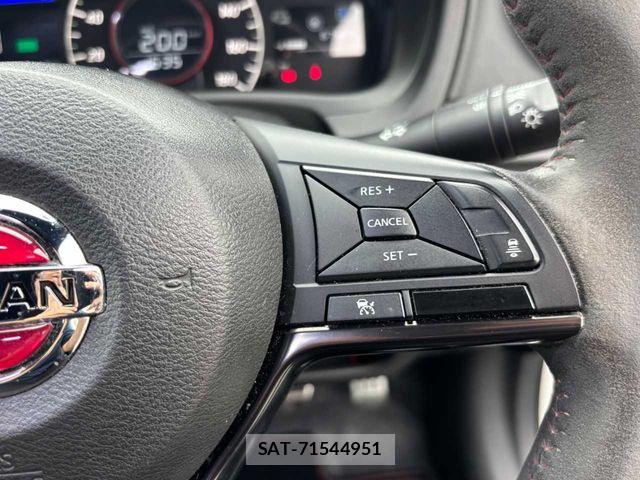 Nissan NOTE 2019-10 8660761-13