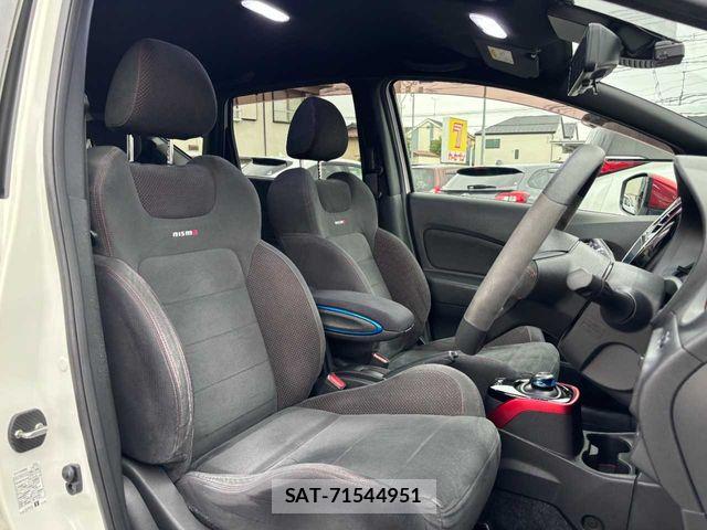Nissan NOTE 2019-10 8660761-20