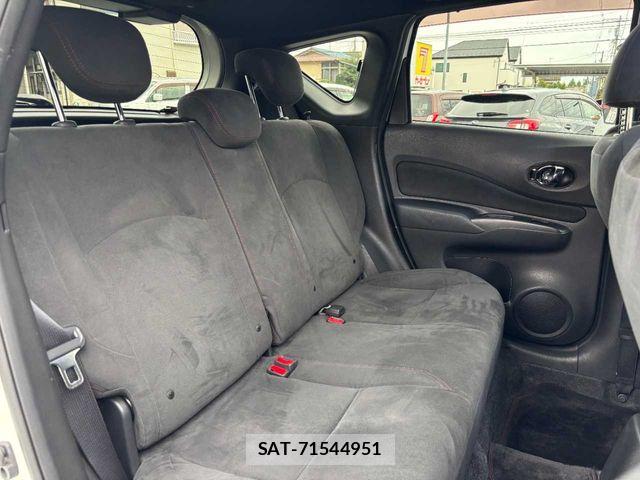 Nissan NOTE 2019-10 8660761-21