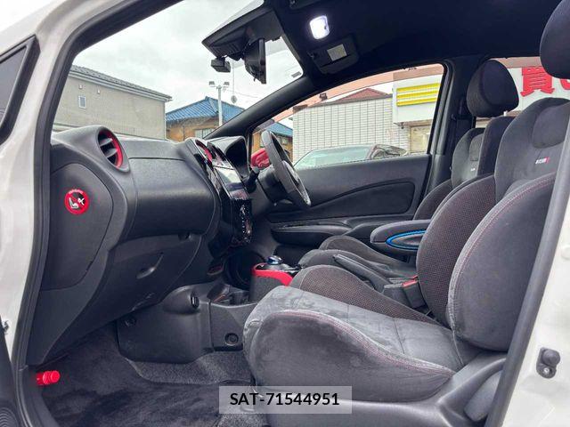 Nissan NOTE 2019-10 8660761-22