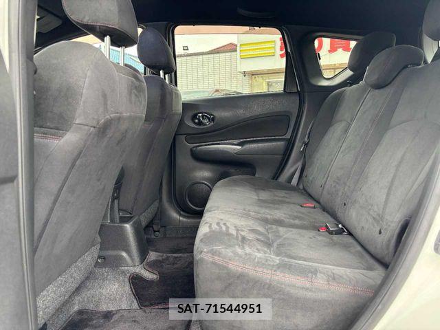 Nissan NOTE 2019-10 8660761-23