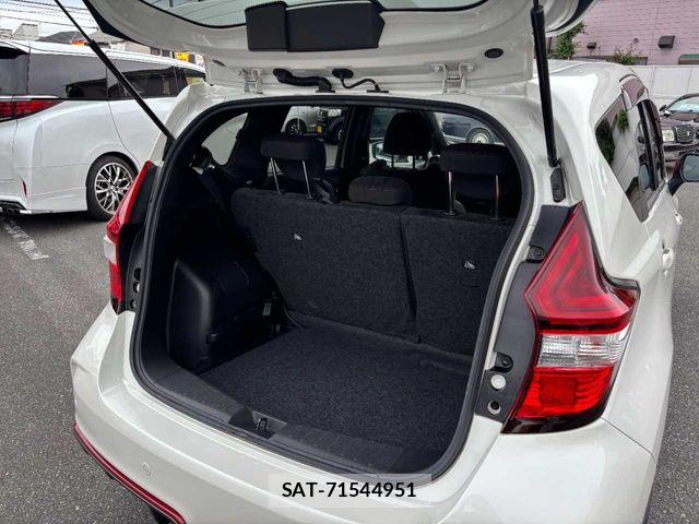 Nissan NOTE 2019-10 8660761-24