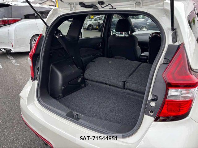 Nissan NOTE 2019-10 8660761-25