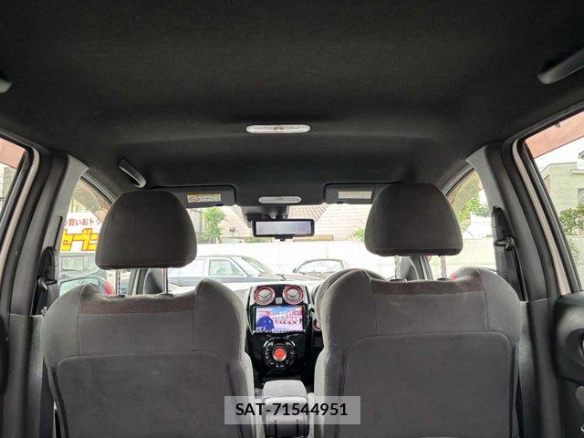 Nissan NOTE 2019-10 8660761-26