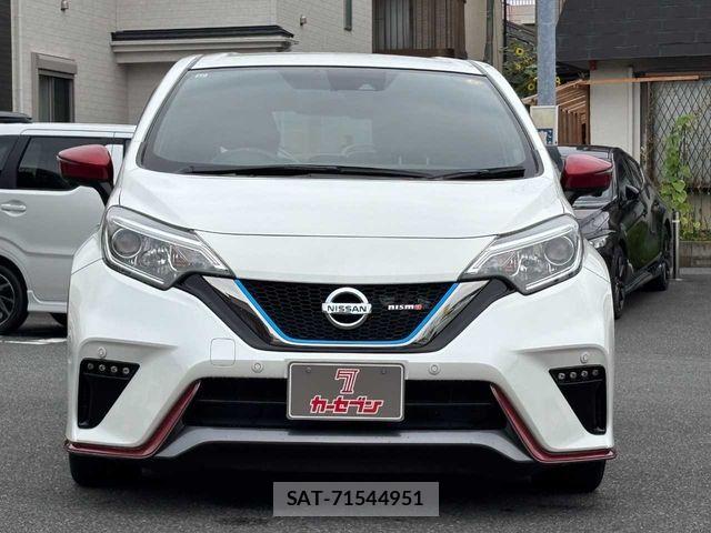 Nissan NOTE 2019-10 8660761-27