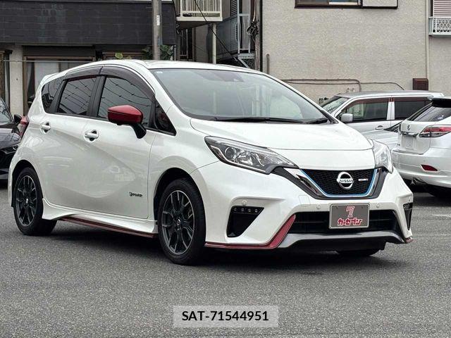 Nissan NOTE 2019-10 8660761-28