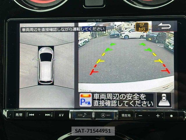 Nissan NOTE 2019-10 8660761-7