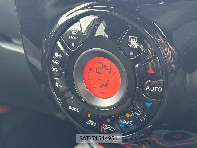 Nissan NOTE 2019-10 8660761-8