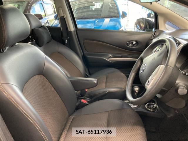 Nissan NOTE 2015-10 8666683-9