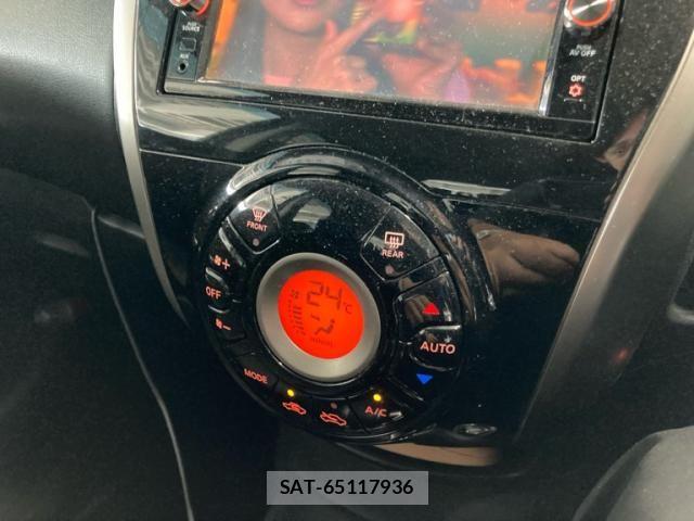 Nissan NOTE 2015-10 8666683-14