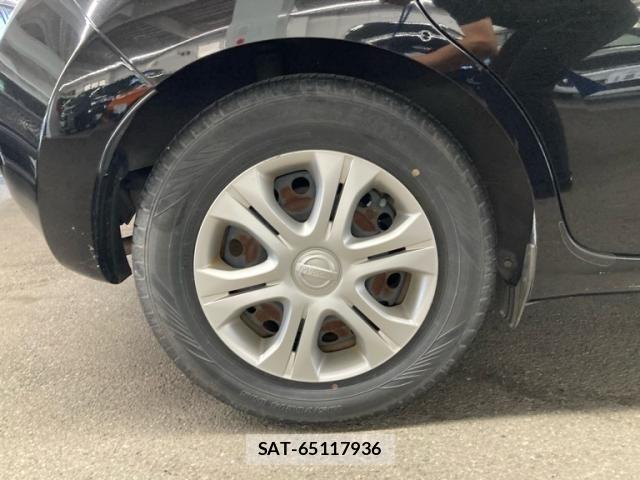 Nissan NOTE 2015-10 8666683-5