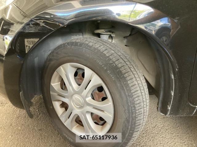 Nissan NOTE 2015-10 8666683-7