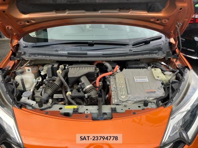 Nissan NOTE 2018-02 8660789-10