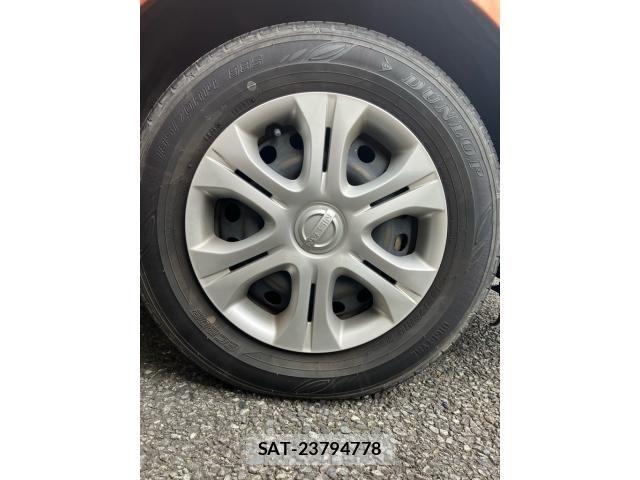 Nissan NOTE 2018-02 8660789-4