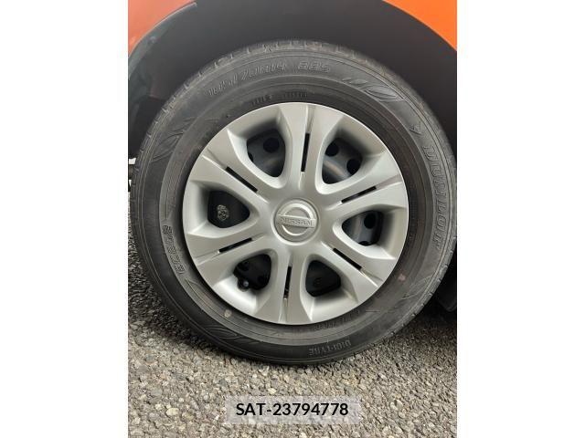 Nissan NOTE 2018-02 8660789-5
