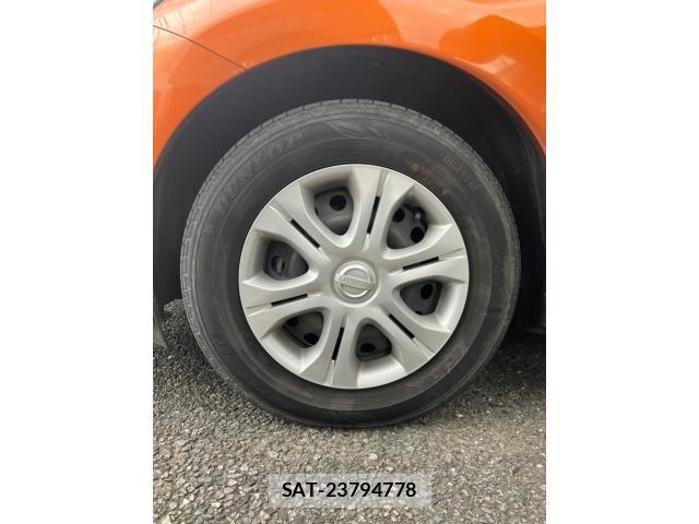 Nissan NOTE 2018-02 8660789-7