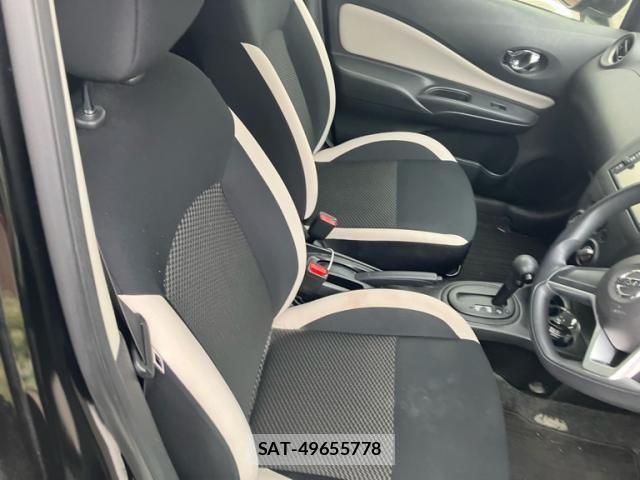 Nissan NOTE 2017-06 8660788-14