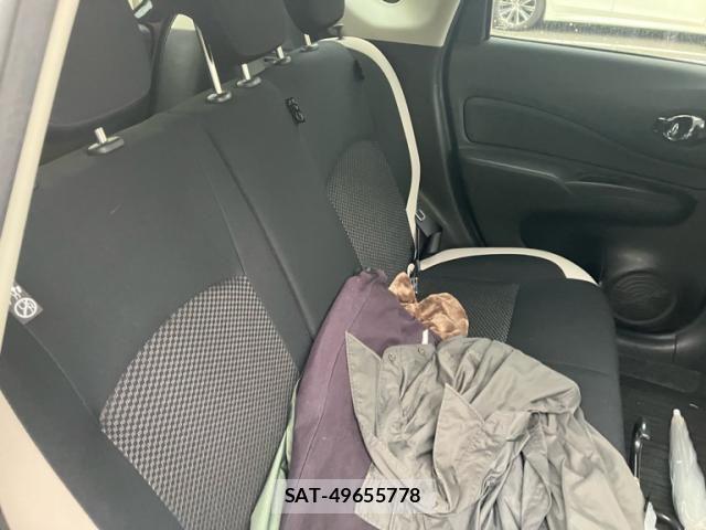 Nissan NOTE 2017-06 8660788-15