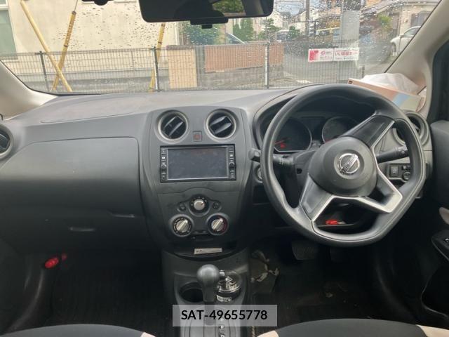 Nissan NOTE 2017-06 8660788-16