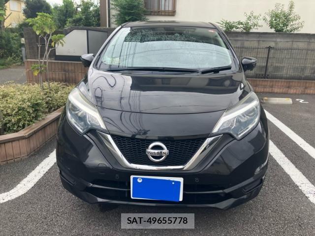Nissan NOTE 2017-06 8660788-1