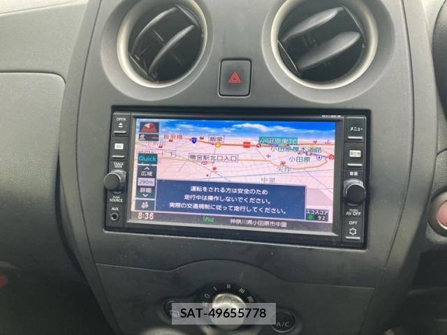 Nissan NOTE 2017-06 8660788-21