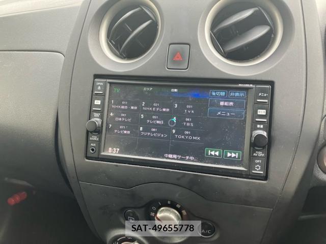 Nissan NOTE 2017-06 8660788-22