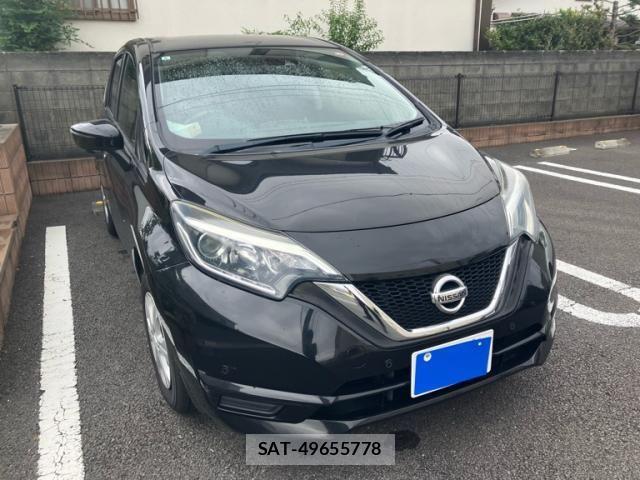 Nissan NOTE 2017-06 8660788-2