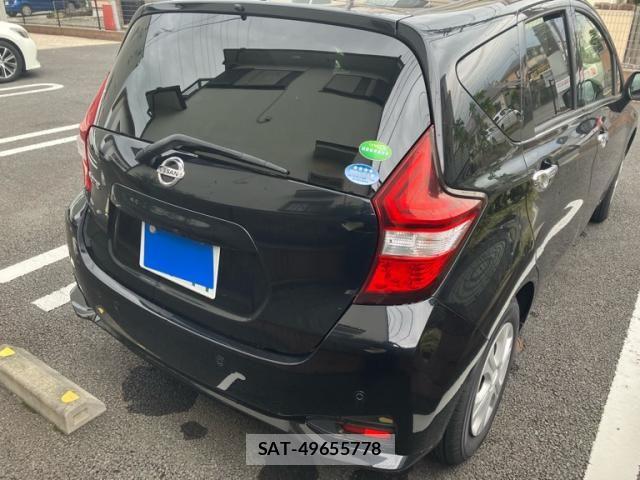 Nissan NOTE 2017-06 8660788-3