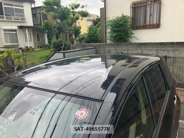 Nissan NOTE 2017-06 8660788-8
