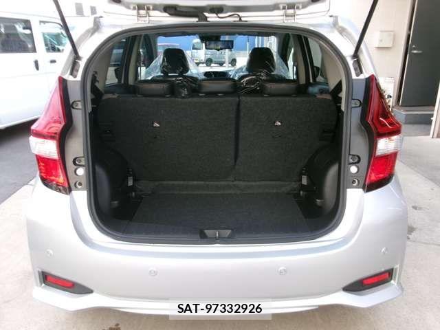 Nissan NOTE 2021-03 8660752-9