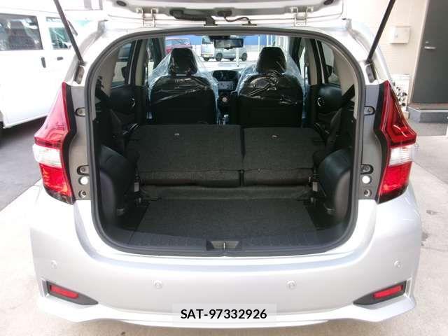 Nissan NOTE 2021-03 8660752-10