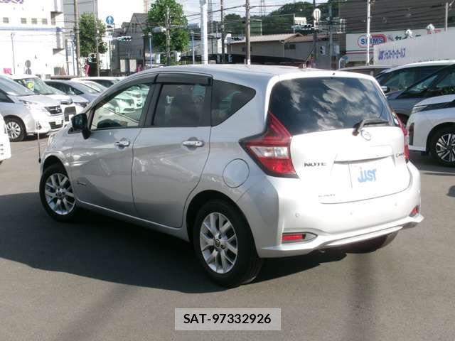 Nissan NOTE 2021-03 8660752-1