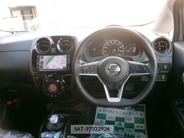 Nissan NOTE 2021-03 8660752-4