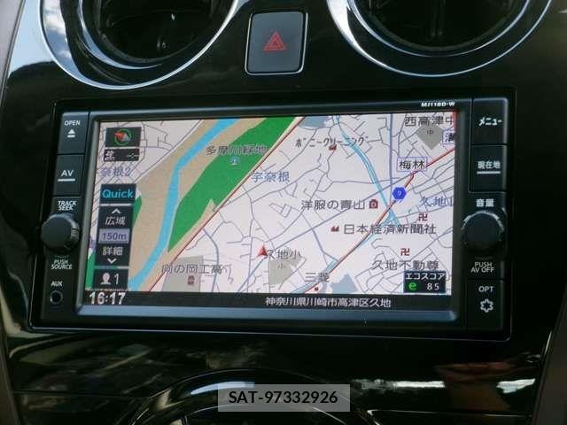 Nissan NOTE 2021-03 8660752-5