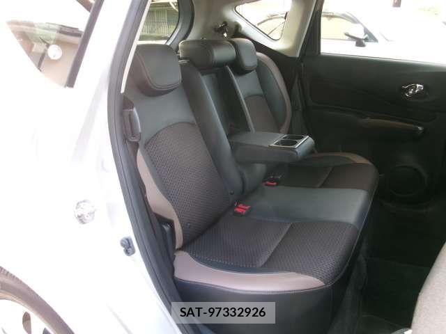 Nissan NOTE 2021-03 8660752-8