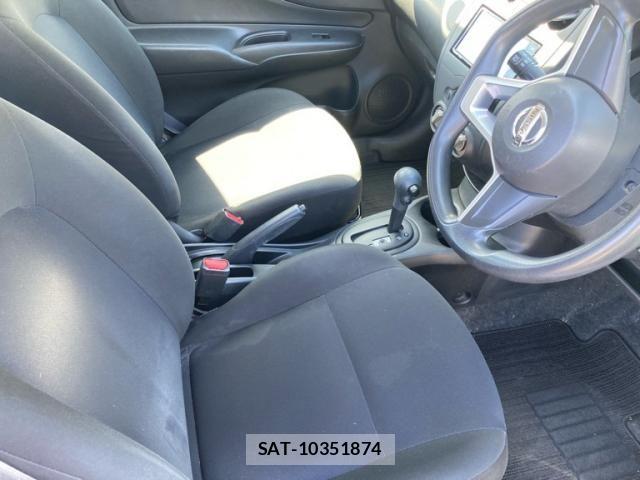 Nissan NOTE 2017-03 8660785-11