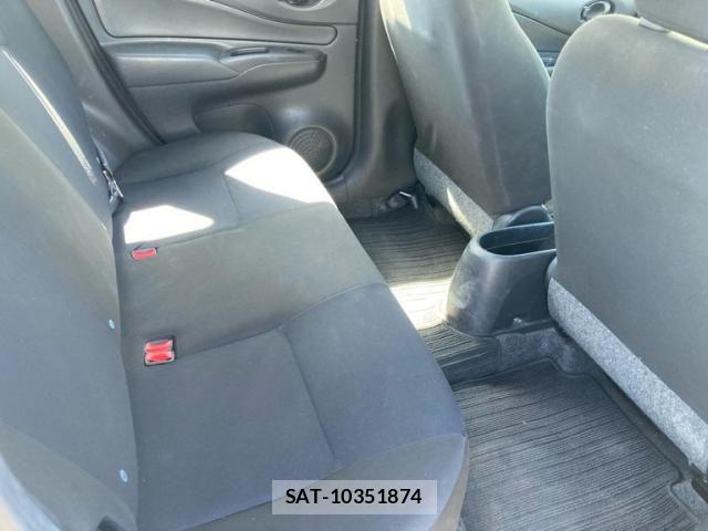 Nissan NOTE 2017-03 8660785-12