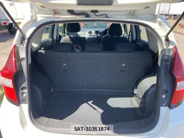 Nissan NOTE 2017-03 8660785-13