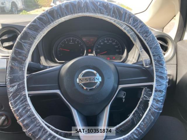 Nissan NOTE 2017-03 8660785-14