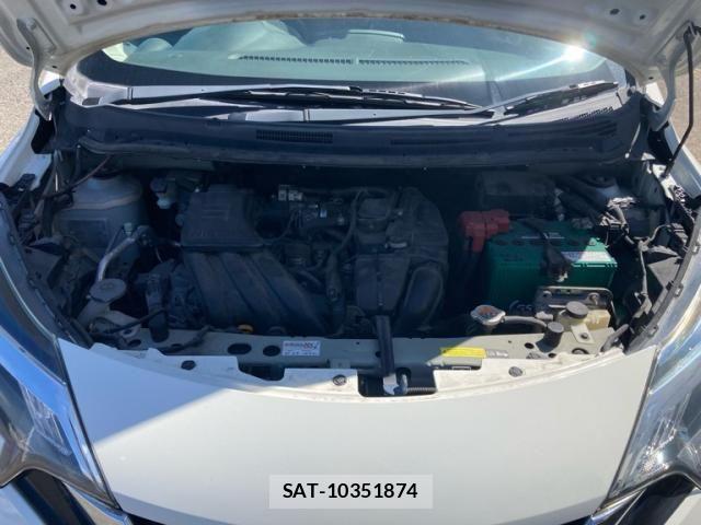 Nissan NOTE 2017-03 8660785-23