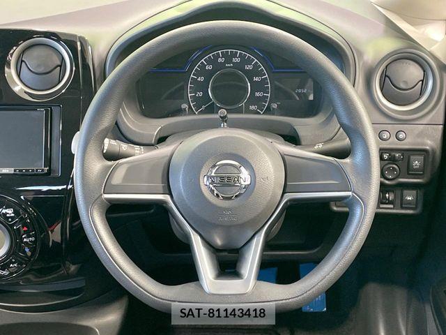 Nissan NOTE 2020-03 8660765-9