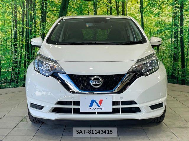Nissan NOTE 2020-03 8660765-12