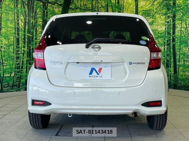Nissan NOTE 2020-03 8660765-13