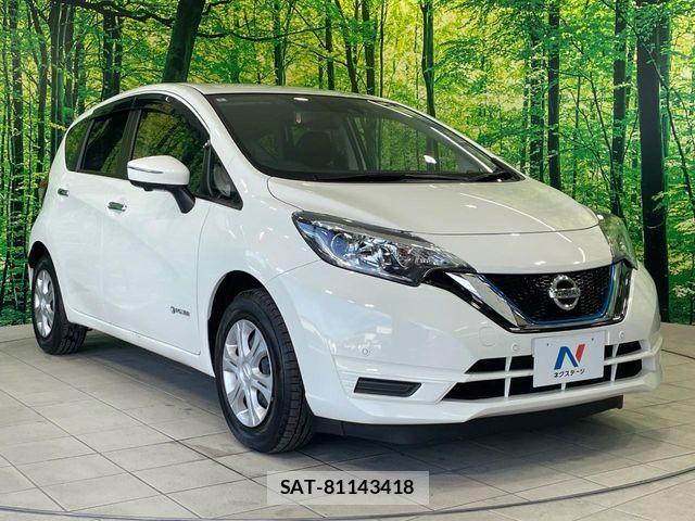 Nissan NOTE 2020-03 8660765-14