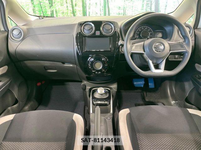 Nissan NOTE 2020-03 8660765-1