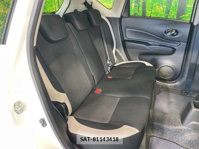 Nissan NOTE 2020-03 8660765-8