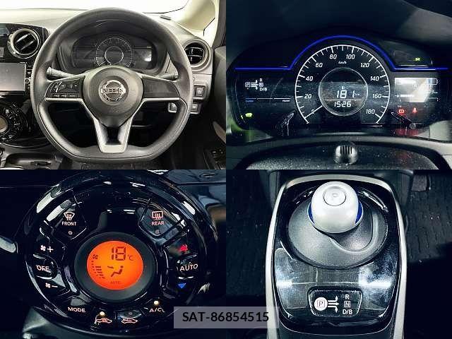 Nissan NOTE 2018-03 8660770-3